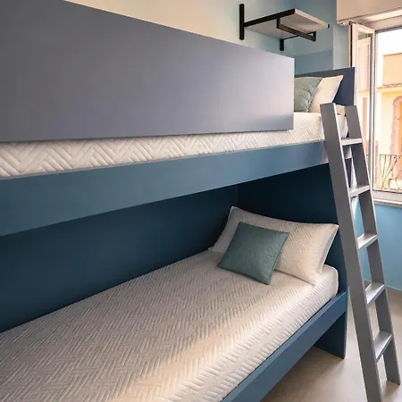 Dimora Maddalena Apartman Taormina