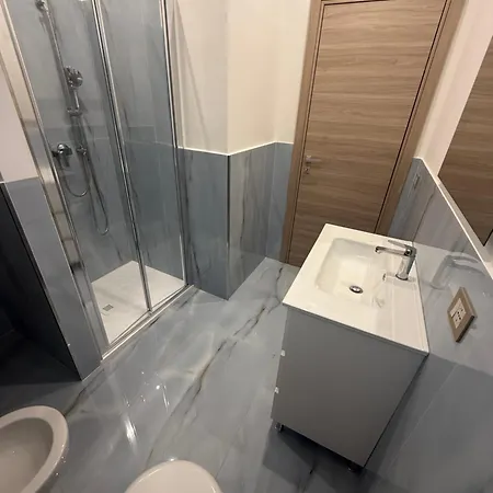 Apartman Dimora Maddalena *
